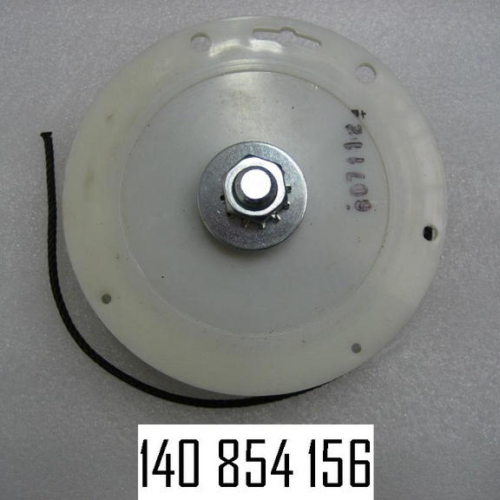 140854156 - BALANCER TO SK700 CR ASSY RETRIEVER REEL AND CABLE